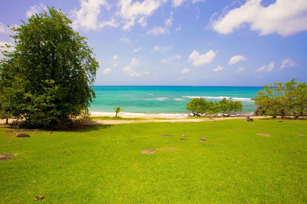 Karibea Sainte Luce Hotel - Residence Caribia Faciliteter billede
